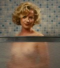 Gretchen Mol nude in An American Affair