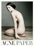 Guinevere van Seenus  nude in Acne Paper