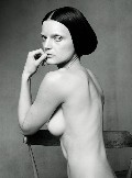 Guinevere van Seenus  nude in Acne Paper