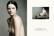 Guinevere van Seenus  nude in Acne Paper