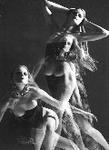 Guinevere van Seenus  nude in V