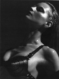 Guinevere van Seenus  nude in V