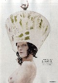 Guinevere van Seenus  nude in Dazed & Confused