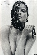Guinevere van Seenus  nude in Dazed & Confused