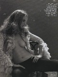 Guinevere van Seenus  nude in Vogue UK