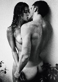Guisela Rhein nude in Mario de Janeiro Testino