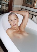 Helen Mirren nude in New York