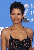 Halle Berry in NAACP Image Awards