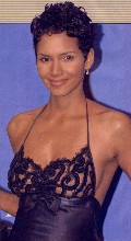 Halle Berry in NAACP Image Awards