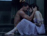 Hanna Mangan Lawrence nude in Spartacus: Vengeance