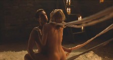 Heather Graham nude in Killing Me Softly