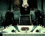 Heather Matarazzo nude in Hostel: Part II