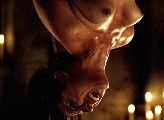 Heather Matarazzo nude in Hostel: Part II