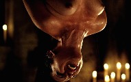 Heather Matarazzo nude in Hostel: Part II
