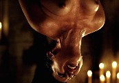 Heather Matarazzo nude in Hostel: Part II