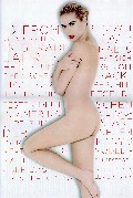 Heidi Klum in GQ DE