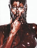 Heidi Klum nude in Rankin's Heidilicious