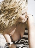 Heidi Klum nude in Rankin's Heidilicious