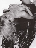 Heidi Klum nude in Rankin's Heidilicious