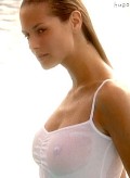 Heidi Klum nude in Sports Illustrated: Swimsuit '99