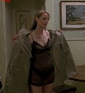 Helen Hunt nude in Then She Found Me