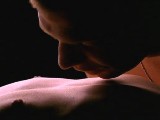 Helen McCrory nude in The James Gang
