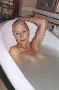 Helen Mirren nude in New York