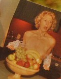 Helen Mirren nude in Calendar Girls