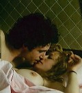Helen Mirren nude in Hussy