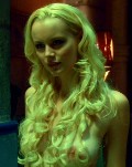 Helena Mattsson nude in Species: The Awakening