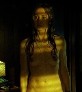 Holly Hunter nude in Thirteen