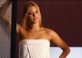 Holly Valance in DOA: Dead or Alive