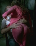 Holly Valance in "Prison Break"