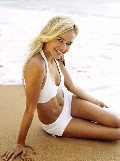 Isabel Lucas in Home and Away