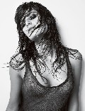 Isabeli Fontana  nude in Homem