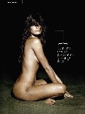 Isabeli Fontana  in FHM FR