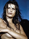 Isabeli Fontana  in FHM FR