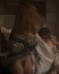 Isabelle Huppert nude in Heaven's Gate