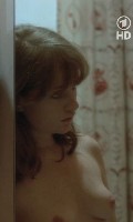 Isabelle Huppert nude in Loulou