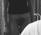 Isild Le Besco nude in A tout de suite