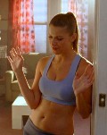 Ivana Milicevic in Just Like Heaven