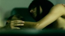 Ivana Milicevic nude in "Banshee"