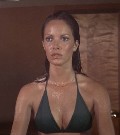 Jaclyn Smith in "Charlie's Angels"