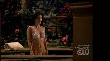 Jaime Murray in Valentine