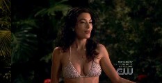 Jaime Murray in Valentine