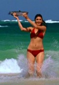 Jamie-Lynn Sigler in Lovewrecked