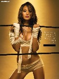 Jamie Chung in Maxim
