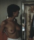 Jamie Lee Curtis nude in Love Letters