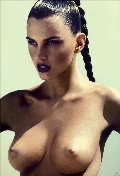 Jeisa Chiminazzo nude in POP