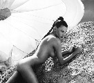 Jeisa Chiminazzo nude in POP